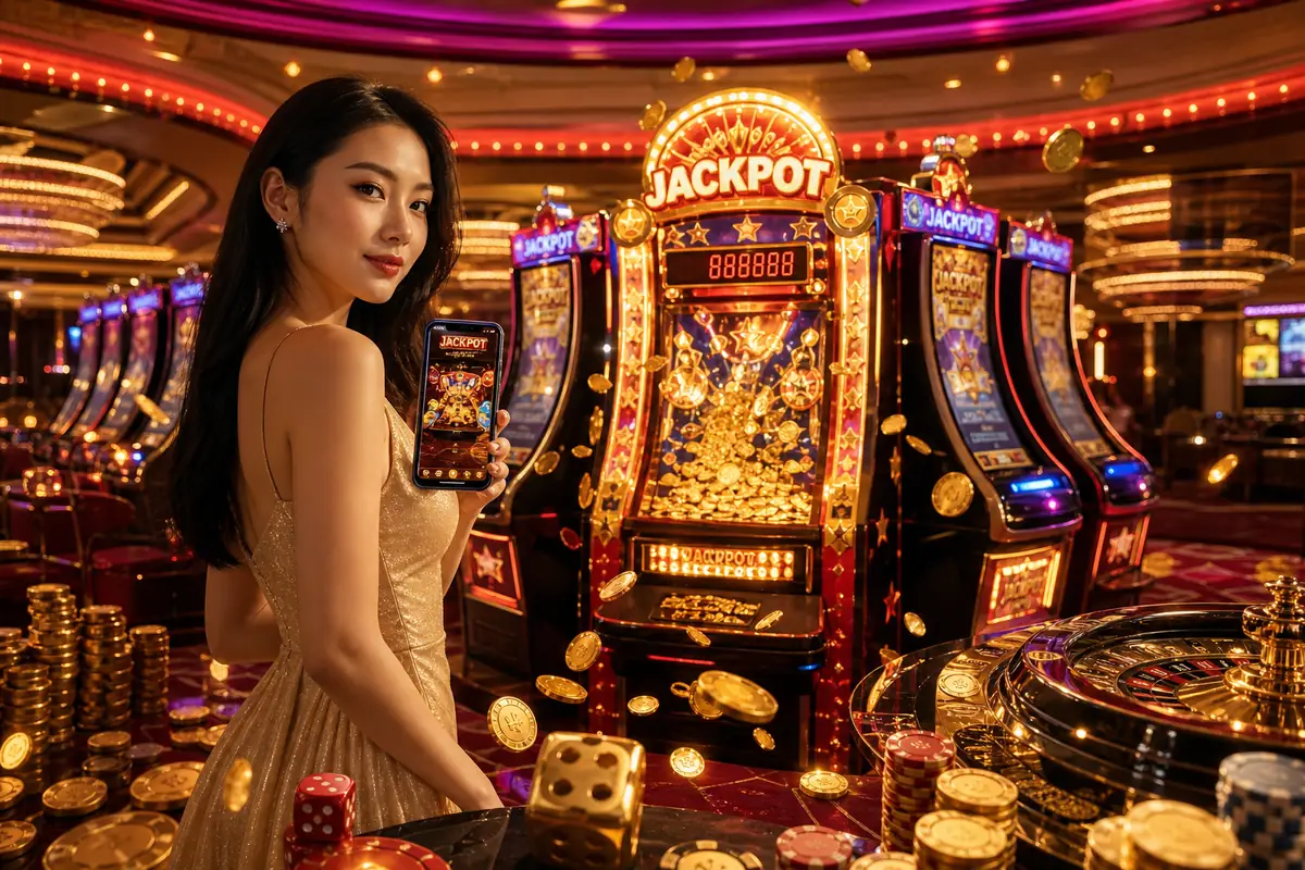 agd888 Live Casino Baccarat Dragon Tiger ဒိုင်ကောင်မ
