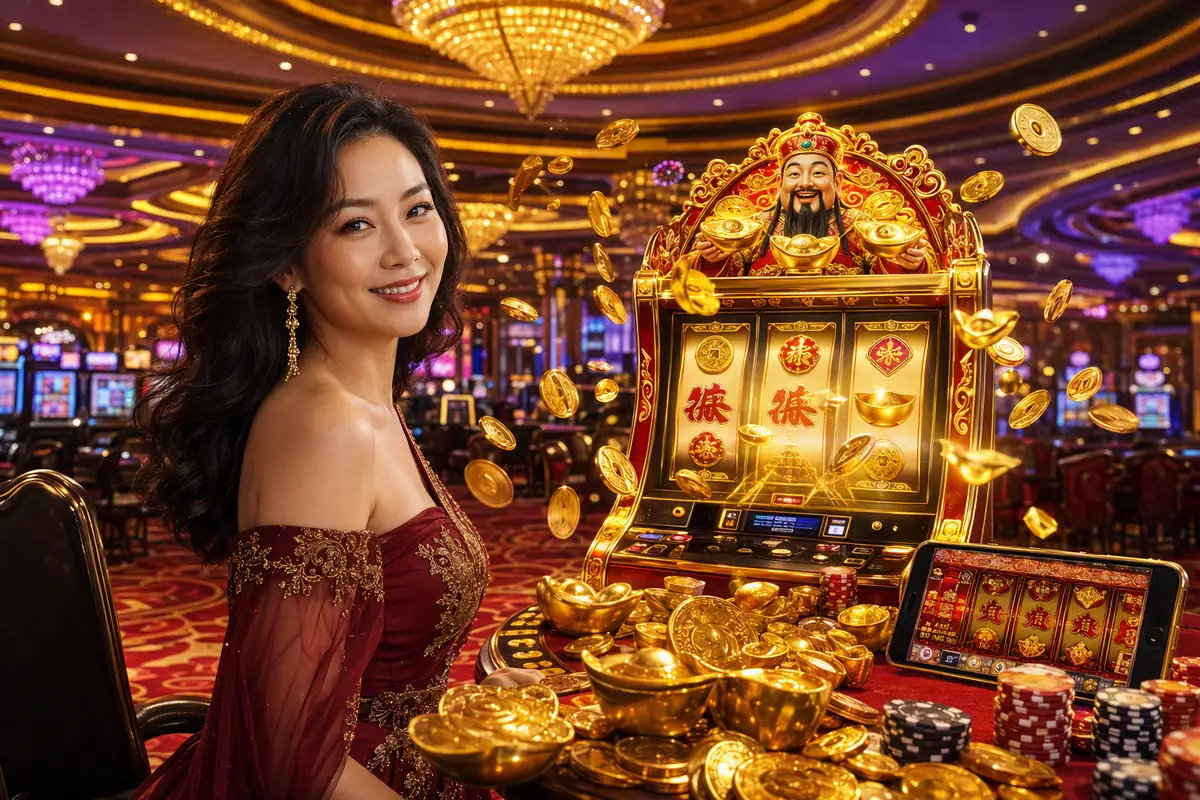 agd888 Live Casino Sic Bo တိုက်ရိုက်ကစား