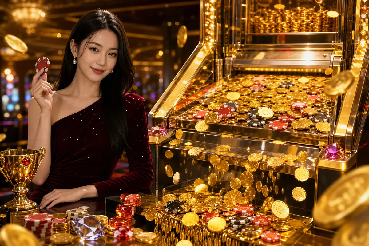 agd888 အွန်လိုင်းကာစီနို Live Dealer