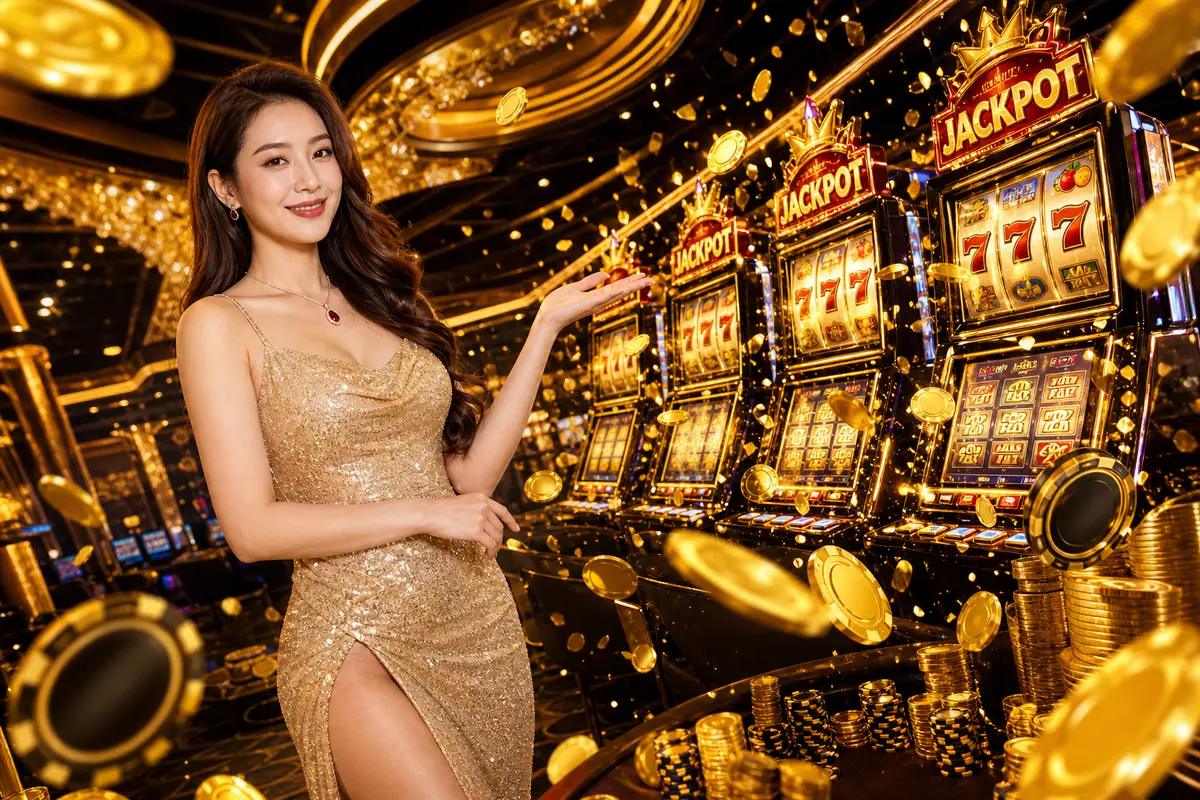 agd888 Casino Table Games Baccarat ကစားခြင်း