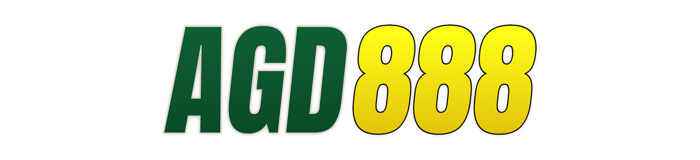 agd888 လိုဂို